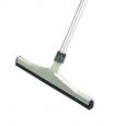 Heavy Duty Plastic Floor Squeegee 14".