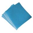 Jangro Blue Mediumweight Cloth. (10x10) - (Case of 10)
