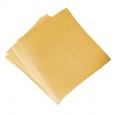Jangro Yellow Mediumweight Cloth. (10x10) - (Case of 10)