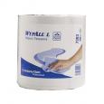 Kimberly Clark White Wypall L30 Wipers. (6)