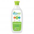Ecover Lemon & Aloe Vera Washing Up Liquid, 500ml. (12x1) - (Case of 12)