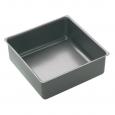 Master Class Non-Stick Deep Square Cake Pan, 9".