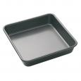 Master Class Non-Stick Bake Pan, 23x23x4cm.
