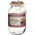 Glass Preserving Jar 106oz.