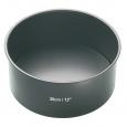 Master Class Non-Stick Deep Cake Pan, 12".