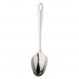 Deluxe Stainless Steel Serving Spoon 24cm.