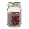 Screw Lid Preserving Jar 500g.