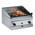 Lincat Silverlink 600mm Gas Chargrill CG6.