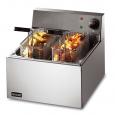 Lincat Lynx Single Tank Counter Top Fryer.
