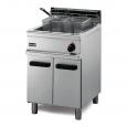 Lincat Opus Freestanding Single Gas Fryer OG8107/N.