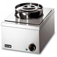 Lincat Lynx Bain Marie Dry Pot LRB 1x4.5ltr.