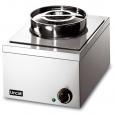 Lincat Lynx Bain Marie Wet Pot LRBW 1x4.5ltr.