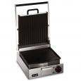 Lincat Lynx Ribbed & Smooth Panini Grill LRG.