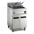Lincat Opus Freestanding Single Electric Fryer OE7108.