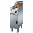 Lincat Silverlink Gas Freestanding Single Fryer J5.