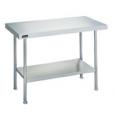 Lincat Kitchen Centre Table L6518CT