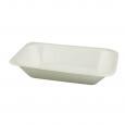 Polystyrene Chip Trays 178x102x25mm (1x500)