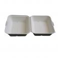 Enviroware Burger Box 185x140x76mm (5x50) - (Case of 5)