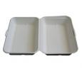 Enviroware Burger Box 235x140x67mm 5x50 - (Case of 5)