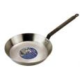 Black Iron Frypan, 254mm.