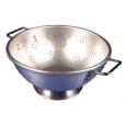 Aluminium Colander 15"