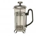 Chrome Cafetiere, 3 Cup.