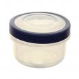 Round Seal Tight Food Storer, 0.3ltr.