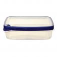 Rectangular Seal Tight Food Storer, 1.3ltr.