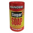 Mangers Sugar Soap, 500g.