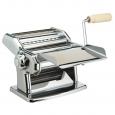 Deluxe Double Cutter Pasta Machine.
