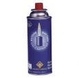 Butane Gas Canister, 227g.