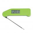 Green SuperFast Thermapen Thermometer 4.