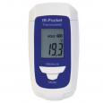 IR-Pocket Infrared Thermometer.