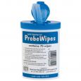 Bacterial Probe Wipes, 70 Wipes. (10x1) - (Case of 10)