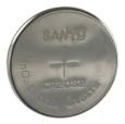 3 Volt Lithium Coin Cell Battery.