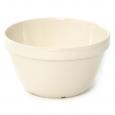 Porcelite Cream Pudding Basin 180mm.