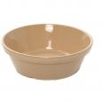 Porcelite Round Baking Dish 6".