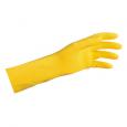Yellow Alto 235 Latex Gloves (S) (100x1) - (Case of 100)