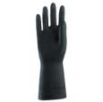 Ansell Extra Latex Industrial Work Gloves Size 7.5-8.5 (12x1) - (Case of 12)