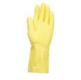 Ansell Latex Chemical Work Gloves (Size 7.5-8