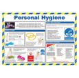 Personal Hygiene Guidance Poster.