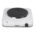 Single Cooking Plate 1500W.