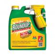 Roundup Fast Action Weedkiller 3ltr.