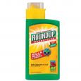 Roundup Liquid Conc. Weedkiller, 540ml. (1)
