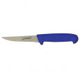 Genware Blue Filleting Knife 7"