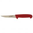 Genware Red Filleting Knife 7"