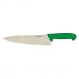 Genware Green Chefs Knife 8"