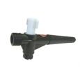 Single Y Cask Tap.