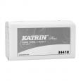 Katrin White C-fold 2 Easy Flush Hand Towel 2ply. (2400)