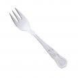 Kings Cake Fork (12x1) - (Case of 12)